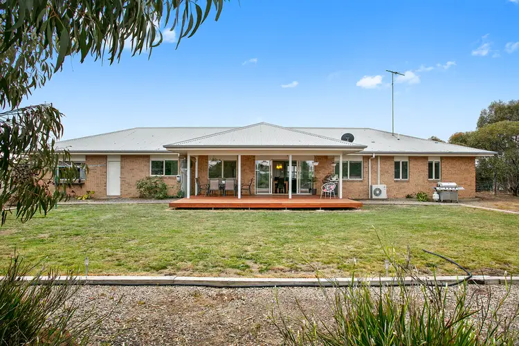 126 Lowndes Road, Bannockburn VIC 3331