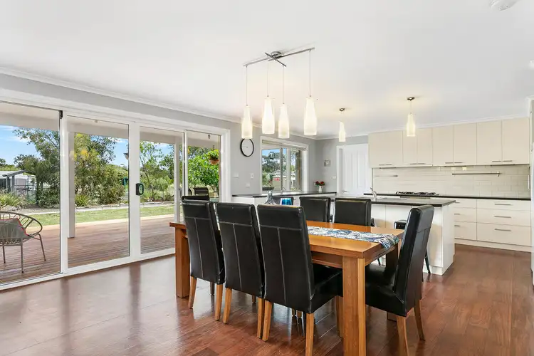 Second view of Homely house listing, 126 Lowndes Road, Bannockburn VIC 3331