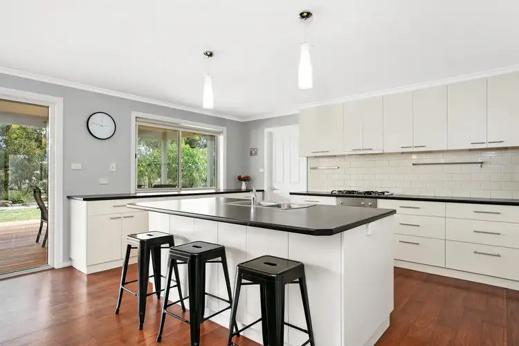 Third view of Homely house listing, 126 Lowndes Road, Bannockburn VIC 3331