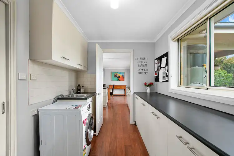 Fourth view of Homely house listing, 126 Lowndes Road, Bannockburn VIC 3331