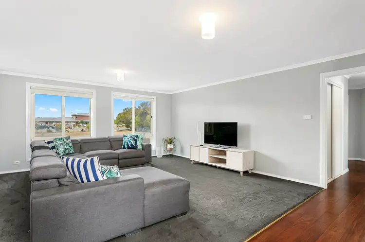 Fifth view of Homely house listing, 126 Lowndes Road, Bannockburn VIC 3331