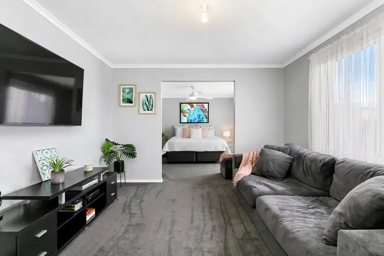 Sixth view of Homely house listing, 126 Lowndes Road, Bannockburn VIC 3331