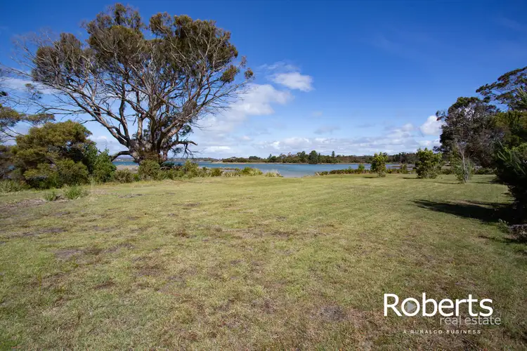 Third view of Homely land listing, Lot 1 Greens Beach Road, Kelso TAS 7270