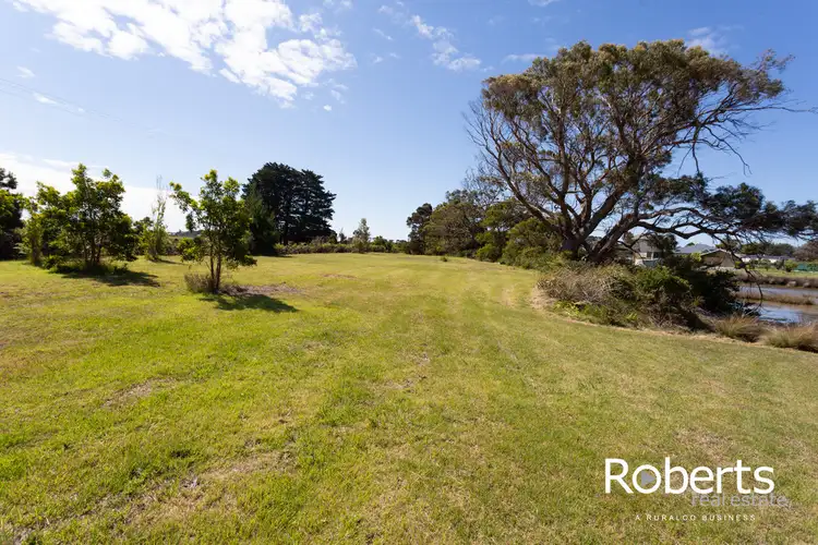 Fifth view of Homely land listing, Lot 1 Greens Beach Road, Kelso TAS 7270