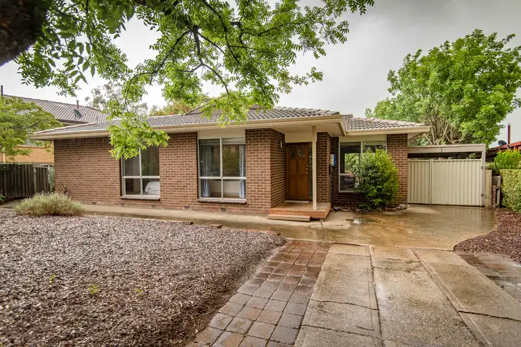 Second view of Homely house listing, 15 Garanya Street, Waramanga ACT 2611