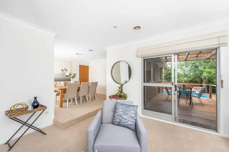 Fourth view of Homely house listing, 15 Garanya Street, Waramanga ACT 2611