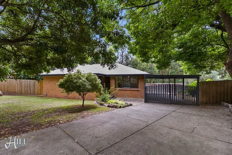 3 Karri Court, Boronia VIC 3155
