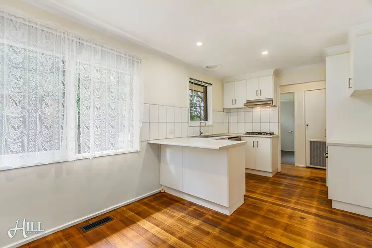Third view of Homely house listing, 3 Karri Court, Boronia VIC 3155