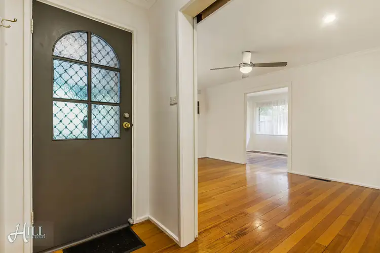 Fifth view of Homely house listing, 3 Karri Court, Boronia VIC 3155
