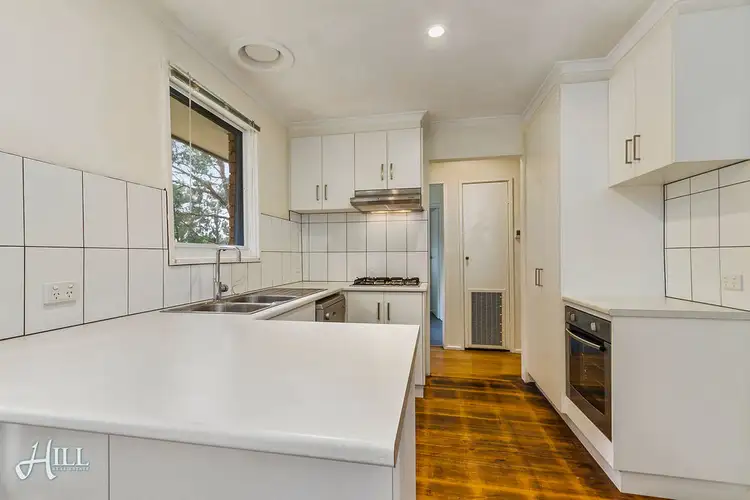 Sixth view of Homely house listing, 3 Karri Court, Boronia VIC 3155