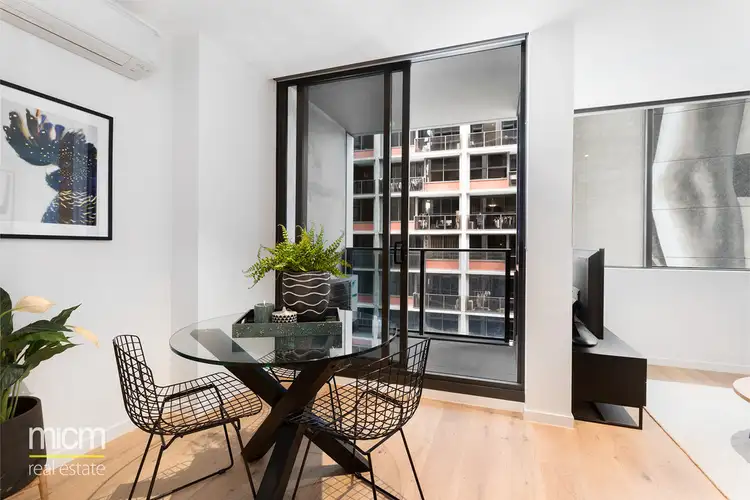 1304/33 Rose Lane, Melbourne VIC 3000