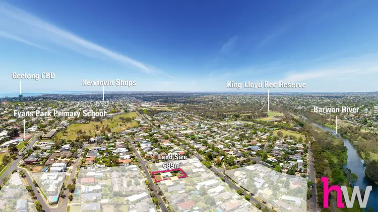 23 Craigie Road, Newtown VIC 3220