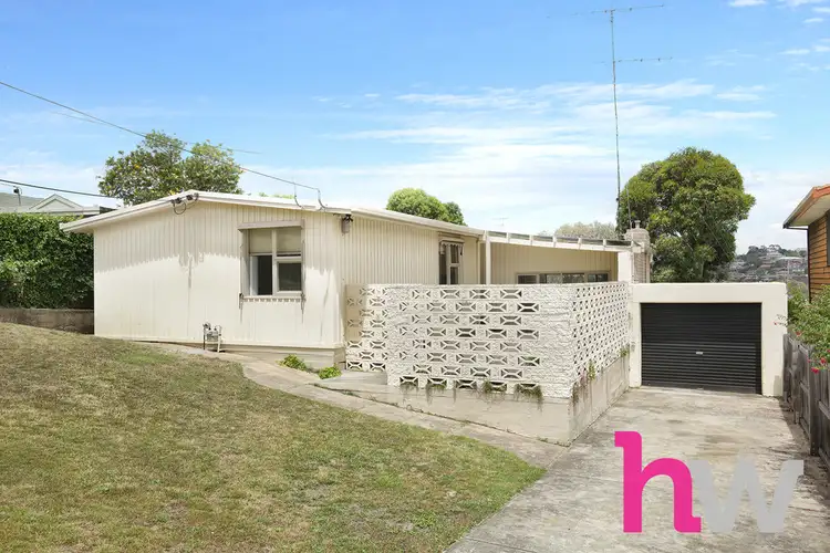 Second view of Homely house listing, 23 Craigie Road, Newtown VIC 3220