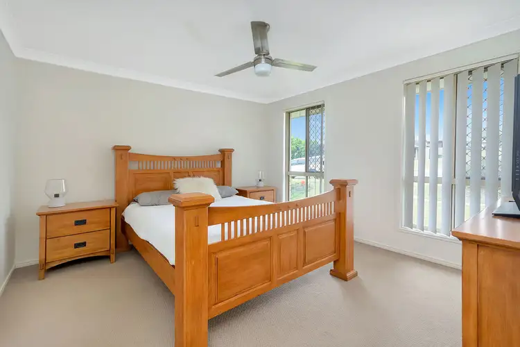 35 Tranquillity Circle, Brassall QLD 4305