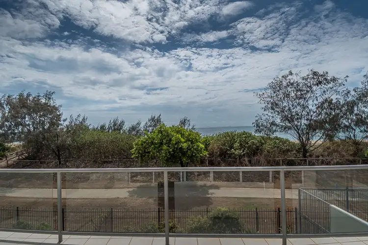 4/19 East Point Drive, Mackay Harbour QLD 4740