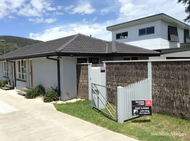 4/21 Wattle Place, Mccrae VIC 3938