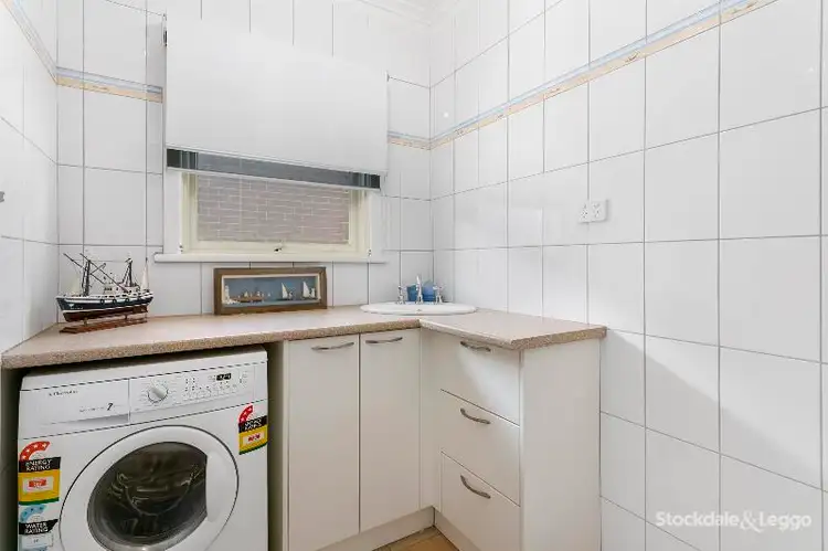 Fourth view of Homely house listing, 4/21 Wattle Place, Mccrae VIC 3938