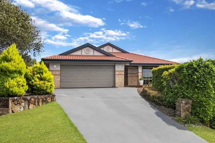 Fourth view of Homely house listing, 2 Fox Valley Way, Lennox Head NSW 2478