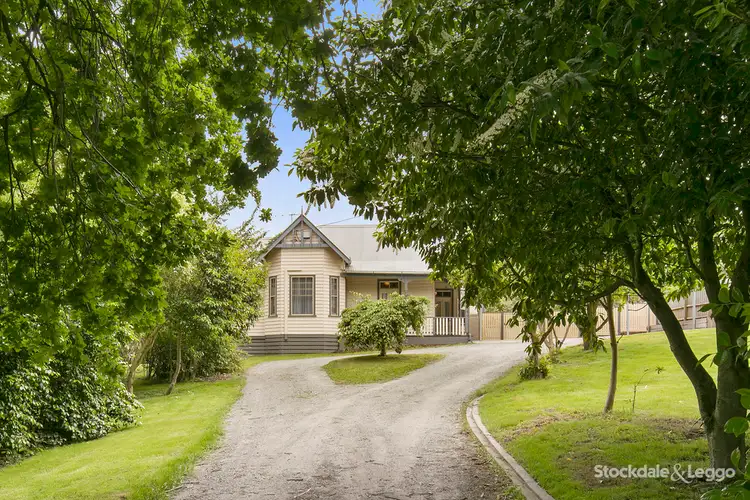 16 Gordon Street, Korumburra VIC 3950