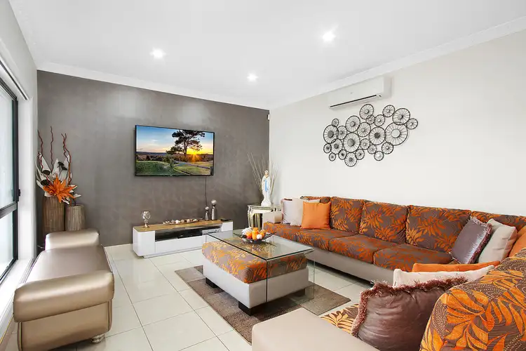Second view of Homely house listing, 24B Lycett Ave, West Hoxton NSW 2171
