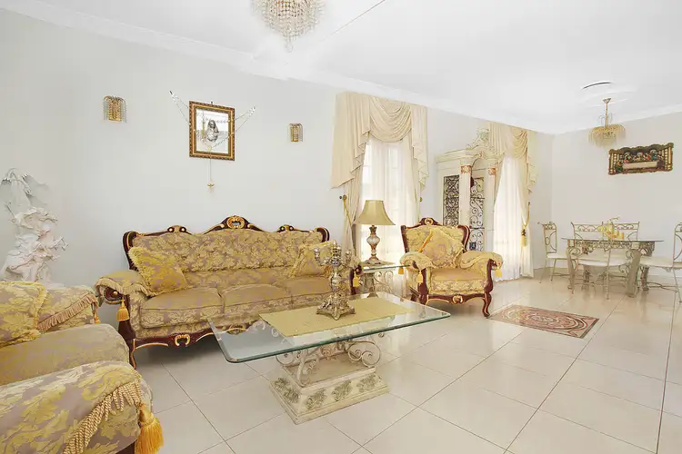 Third view of Homely house listing, 24B Lycett Ave, West Hoxton NSW 2171