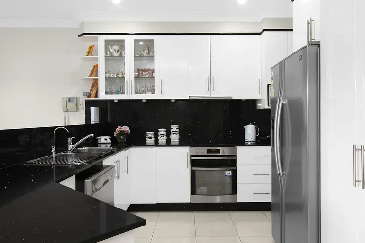 Fourth view of Homely house listing, 24B Lycett Ave, West Hoxton NSW 2171