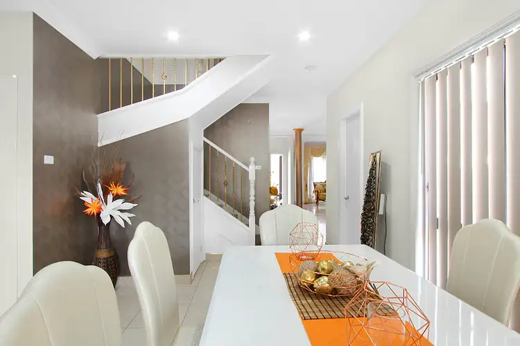 Fifth view of Homely house listing, 24B Lycett Ave, West Hoxton NSW 2171