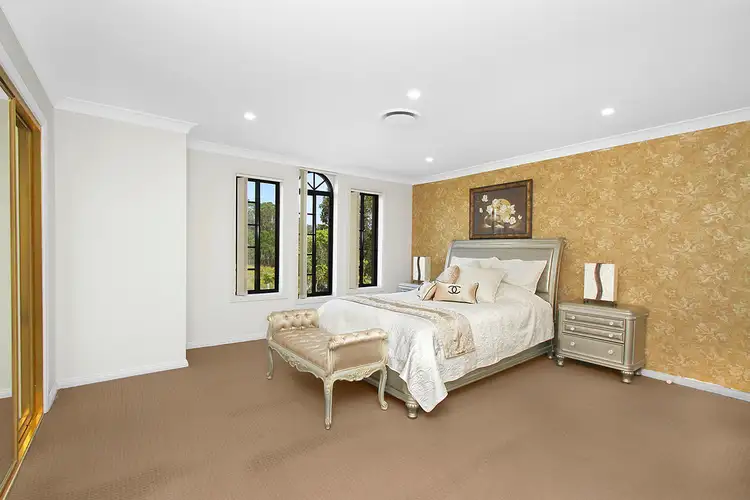 Sixth view of Homely house listing, 24B Lycett Ave, West Hoxton NSW 2171