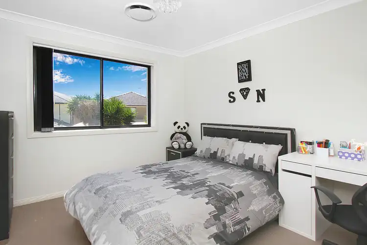 Seventh view of Homely house listing, 24B Lycett Ave, West Hoxton NSW 2171