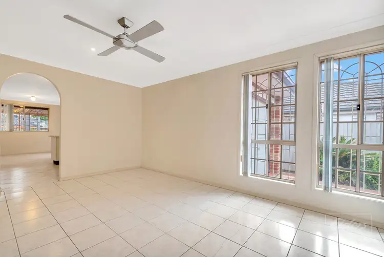 Second view of Homely house listing, 7 Verge Place, West Hoxton NSW 2171