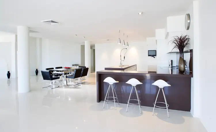 Third view of Homely unit listing, 1 Normanby Street, Yeppoon QLD 4703