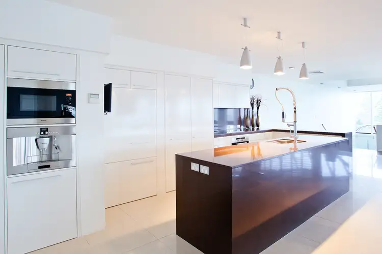 Sixth view of Homely unit listing, 1 Normanby Street, Yeppoon QLD 4703