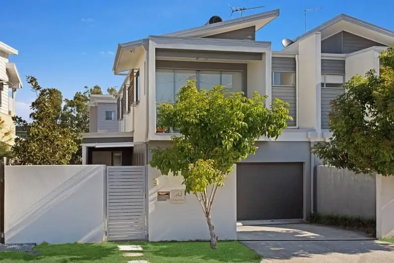 Main view of Homely house listing, 30 Paragon Street, Yeronga QLD 4104