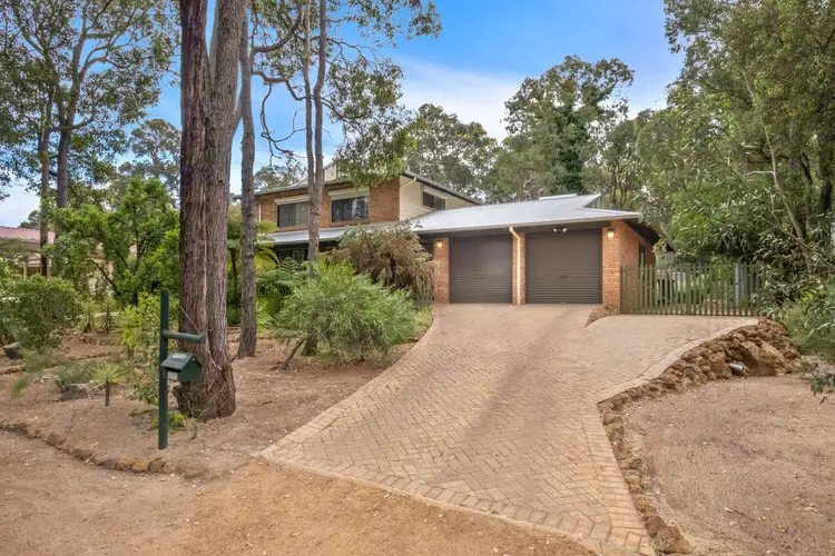 4025 Jacoby Street, Mundaring WA 6073