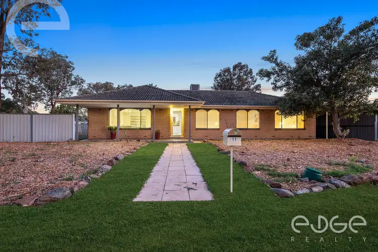 11 Almond Court, Salisbury SA 5108