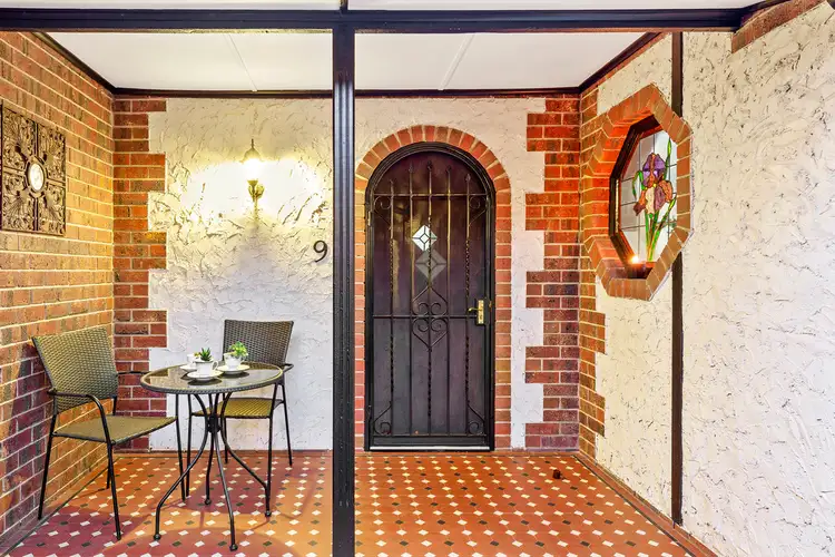 Second view of Homely house listing, 9 Amarillo Court, Wynn Vale SA 5127