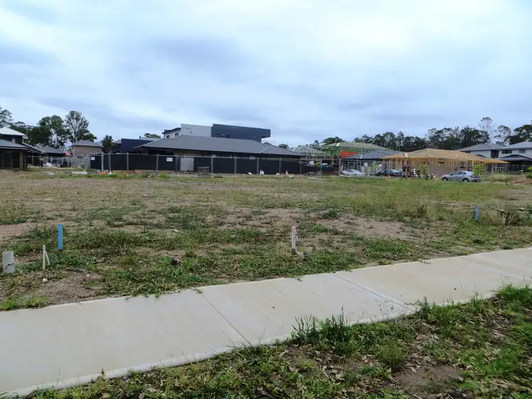 Fifth view of Homely land listing, Lot 702 Seventeenth Ave, Austral NSW 2179