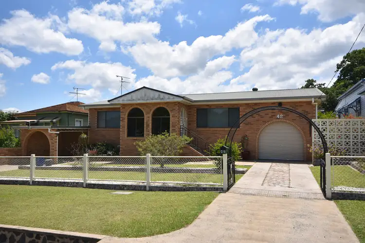 Main view of Homely house listing, 42 Canterbury Street, Casino NSW 2470