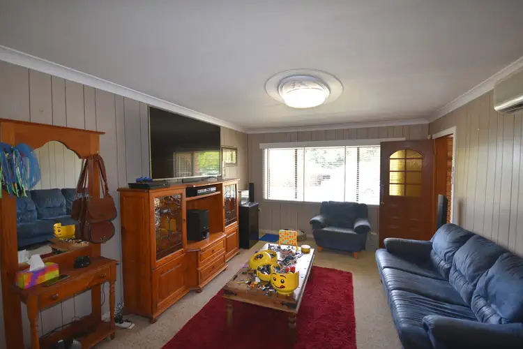 Second view of Homely house listing, 42 Canterbury Street, Casino NSW 2470