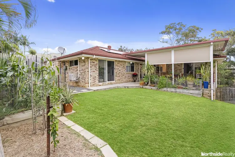 Third view of Homely house listing, 58 Boondoomba Crct, Albany Creek QLD 4035