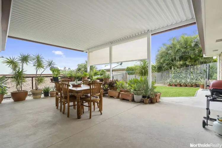 Fourth view of Homely house listing, 58 Boondoomba Crct, Albany Creek QLD 4035