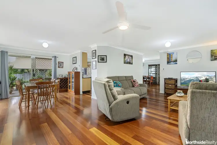 Sixth view of Homely house listing, 58 Boondoomba Crct, Albany Creek QLD 4035