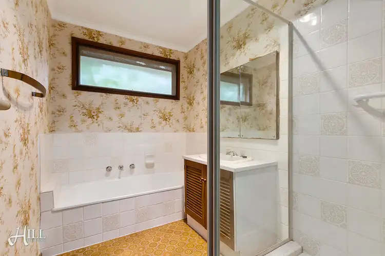Third view of Homely house listing, 55 Galahad Crescent, Glen Waverley VIC 3150