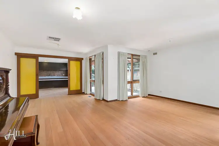 Fourth view of Homely house listing, 55 Galahad Crescent, Glen Waverley VIC 3150