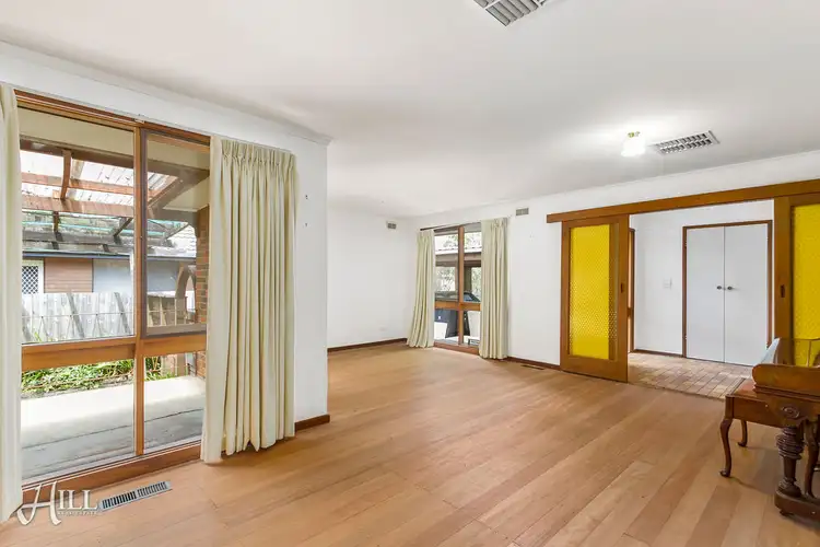 Fifth view of Homely house listing, 55 Galahad Crescent, Glen Waverley VIC 3150