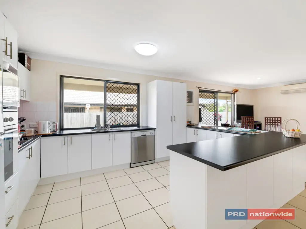 Main view of Homely house listing, 12 Brendan Thorne Place, Marsden QLD 4132