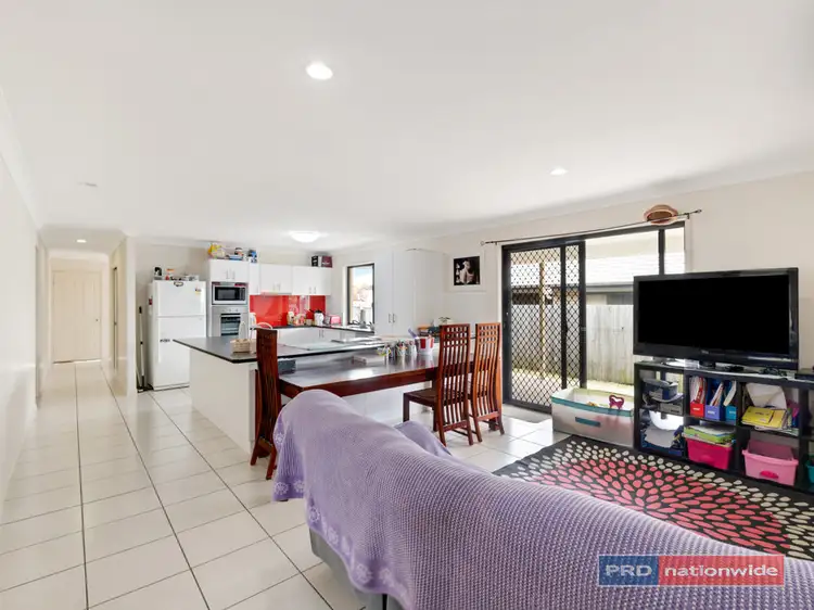 Third view of Homely house listing, 12 Brendan Thorne Place, Marsden QLD 4132