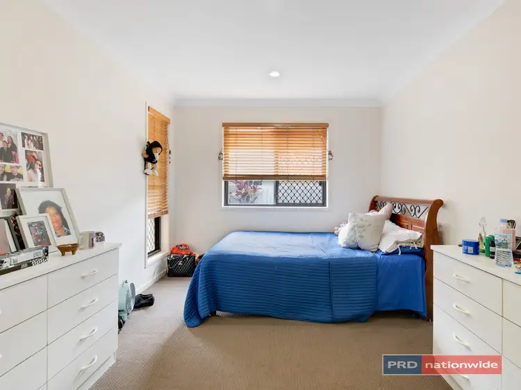 Fourth view of Homely house listing, 12 Brendan Thorne Place, Marsden QLD 4132