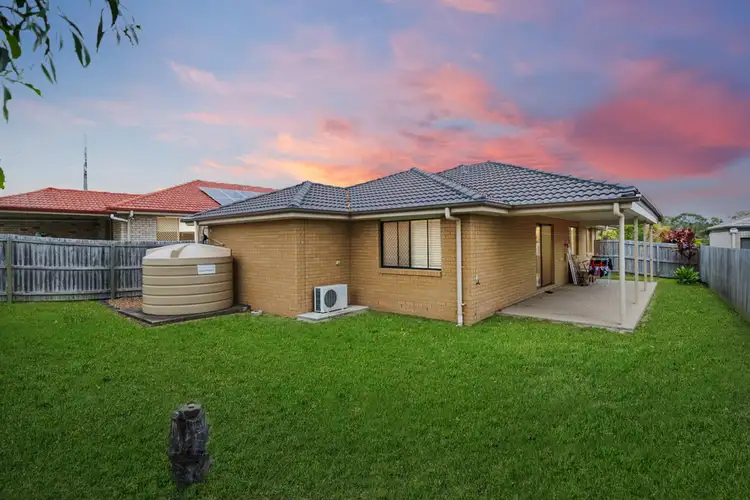 Seventh view of Homely house listing, 12 Brendan Thorne Place, Marsden QLD 4132