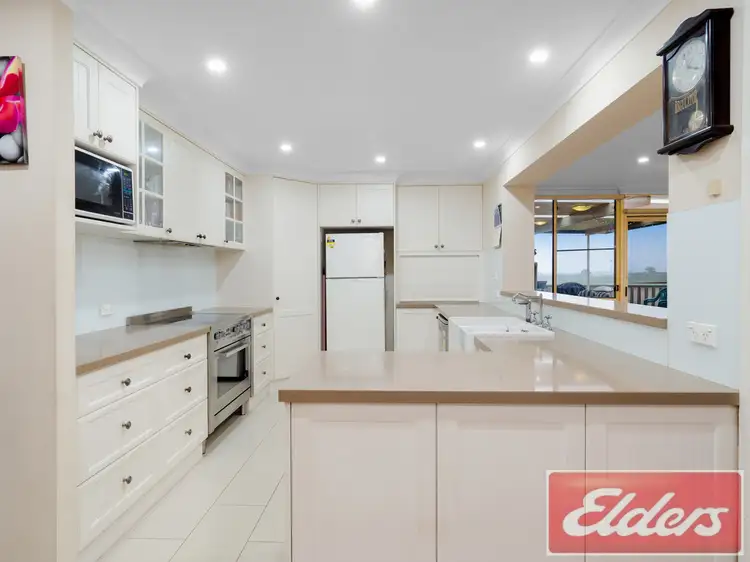 13 Hawkins Avenue, Luddenham NSW 2745